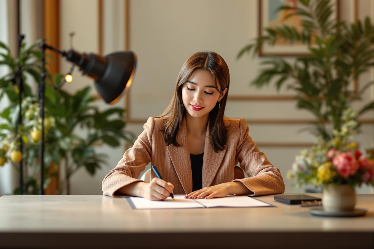 汤姆视频签约新生代实力派演员陈晓宇，共同开启全新合作篇章